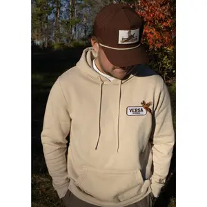 Versa Pheasant Hoodie