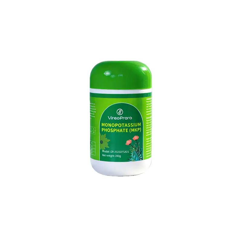 MKP Plant Fertilizer – High Phosphorus & Potassium for Strong Roots and Flowering Plants