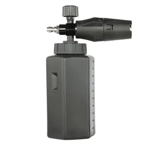 Professional Foam Cannon 2.0 | Auto Detailing Supplies | Foam Sprayer, Snow Foam Cannon foams prayer carfoamwash snowfoam-cars accessories,orifice nozzle