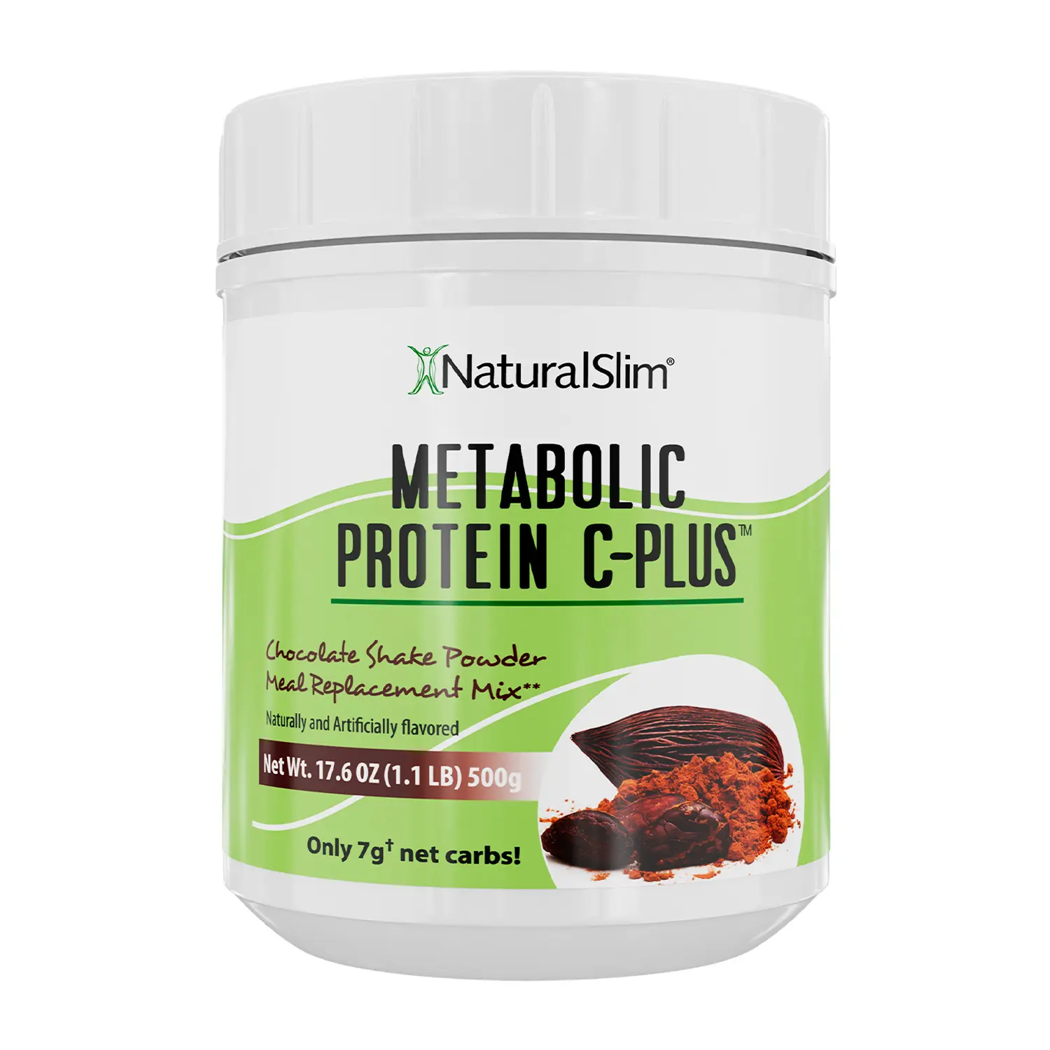 Energy Protein C-Plus Chocolate Power | Whey Protein powder and Vitamin C Formula