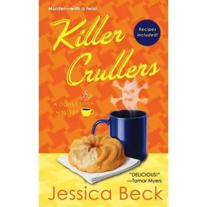USED-Killer Crullers by Beck, Jessica (Paperback)
