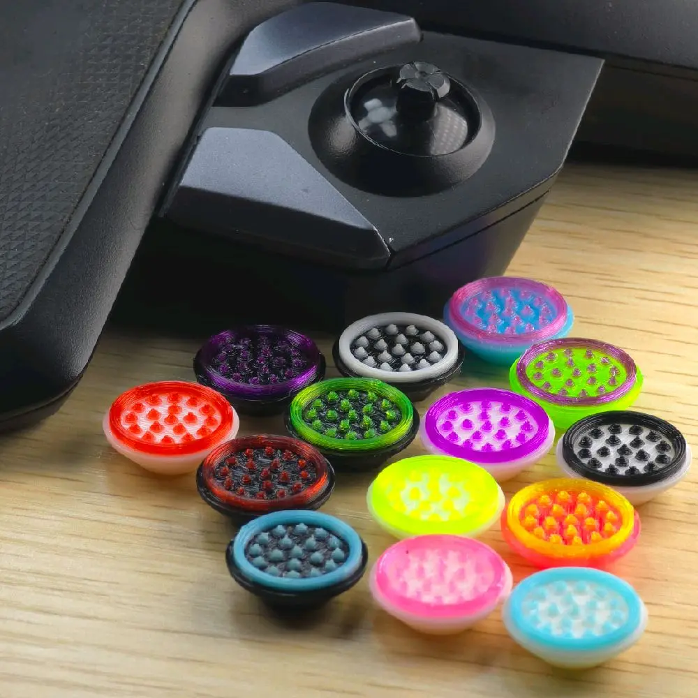Custom G13 Replacement Thumbstick - High-Grip TPU Edition