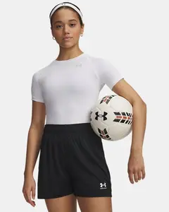 Under Armour HeatGear® Women's Compression Short Sleeve