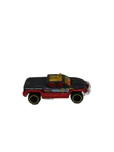 Hot Wheels Off-Duty Diecast black