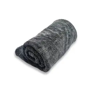 ABSORBX TWISTED LOOP - MICROFIBER DRYING TOWEL - 2000 GSM