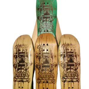 Lucero Schmit Stix Fingerboard