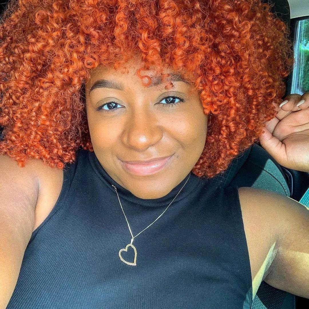 Kinky-Coily 3-Step System