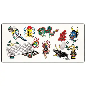 Yūgen - Mouse Pad