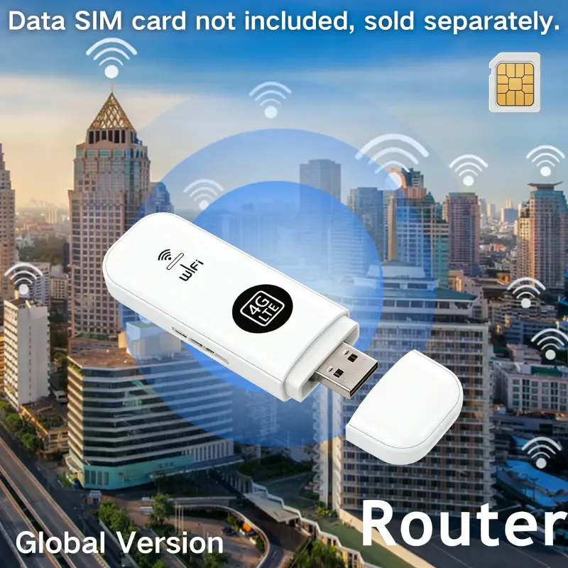 Global Version - White