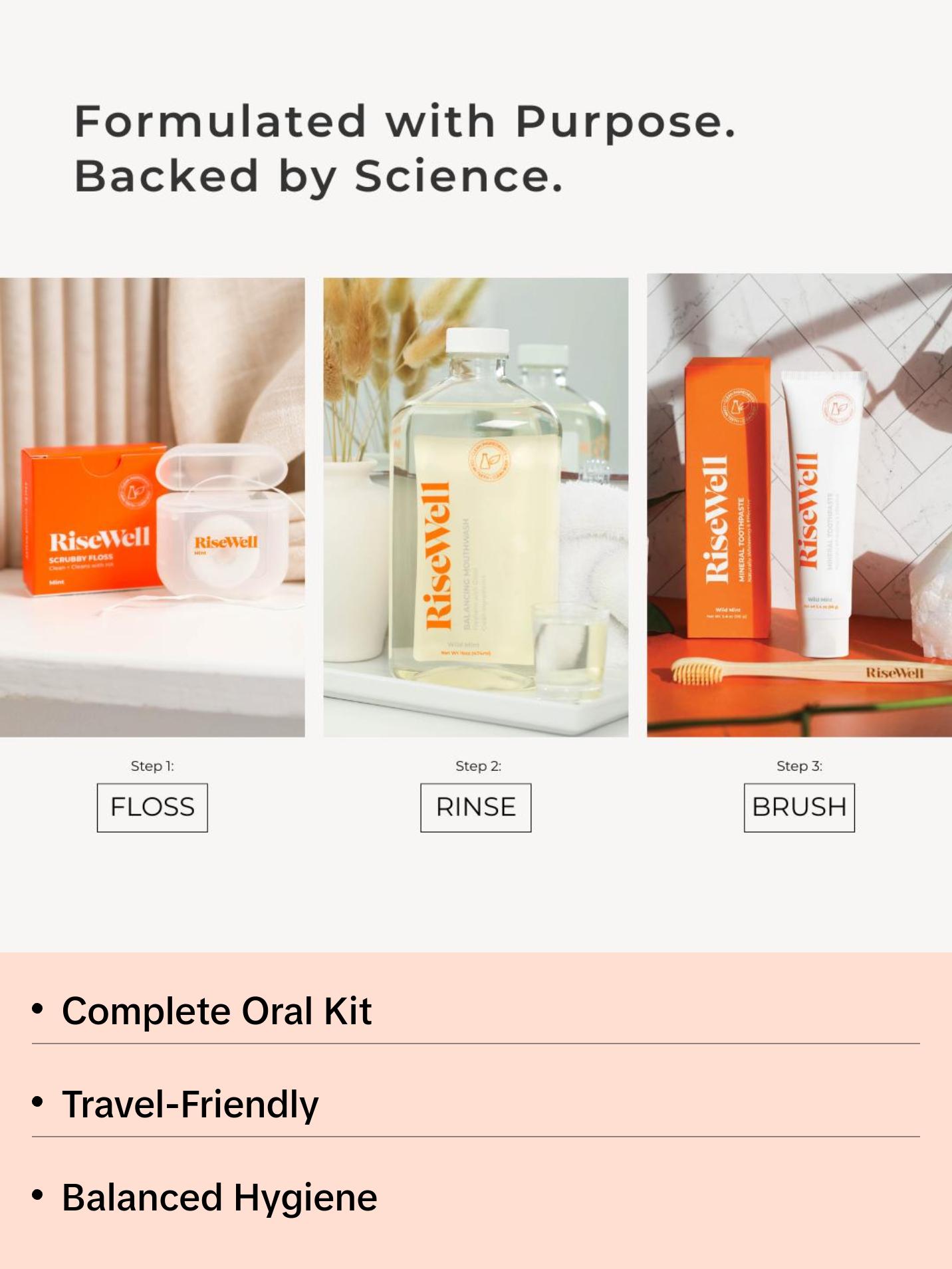 Original Full-Size Bundle