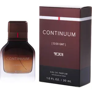 Tumi Continuum By Tumi Eau De Parfum For Men