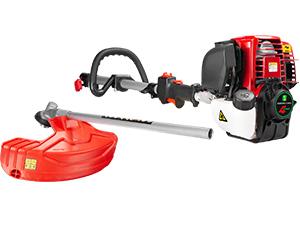 Powersmart 25.4cc Gas String Trimmer & Edger w/ 16",Red and Black, Portable, Vibration Dampening, Lightweight, Easy Assembly, Optimized Efficiency, Easy Maneuverability, Ergonomic Handle,Great for Lawn Business(PS4531 PS4532) Powersmart 25.4cc Gas String Trimmer & Edger w/ 16",Red and Black, Portable, Vibration Dampening, Lightweight, Easy Assembly, Optimized Efficiency, Easy Maneuverability, Ergonomic Handle,Great for Lawn Business(PS4531 PS4532)