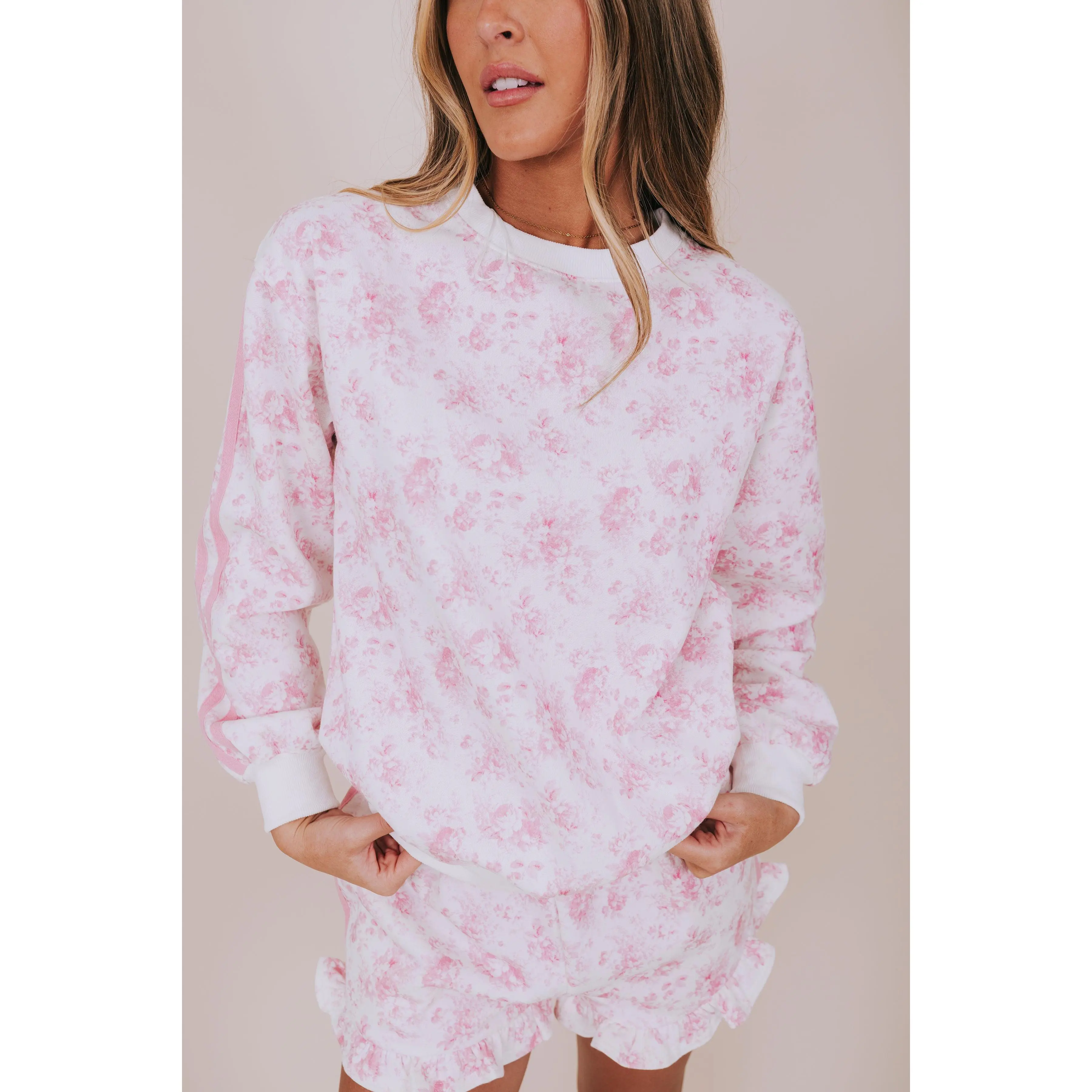 Sweet Feelings Sweatshirt