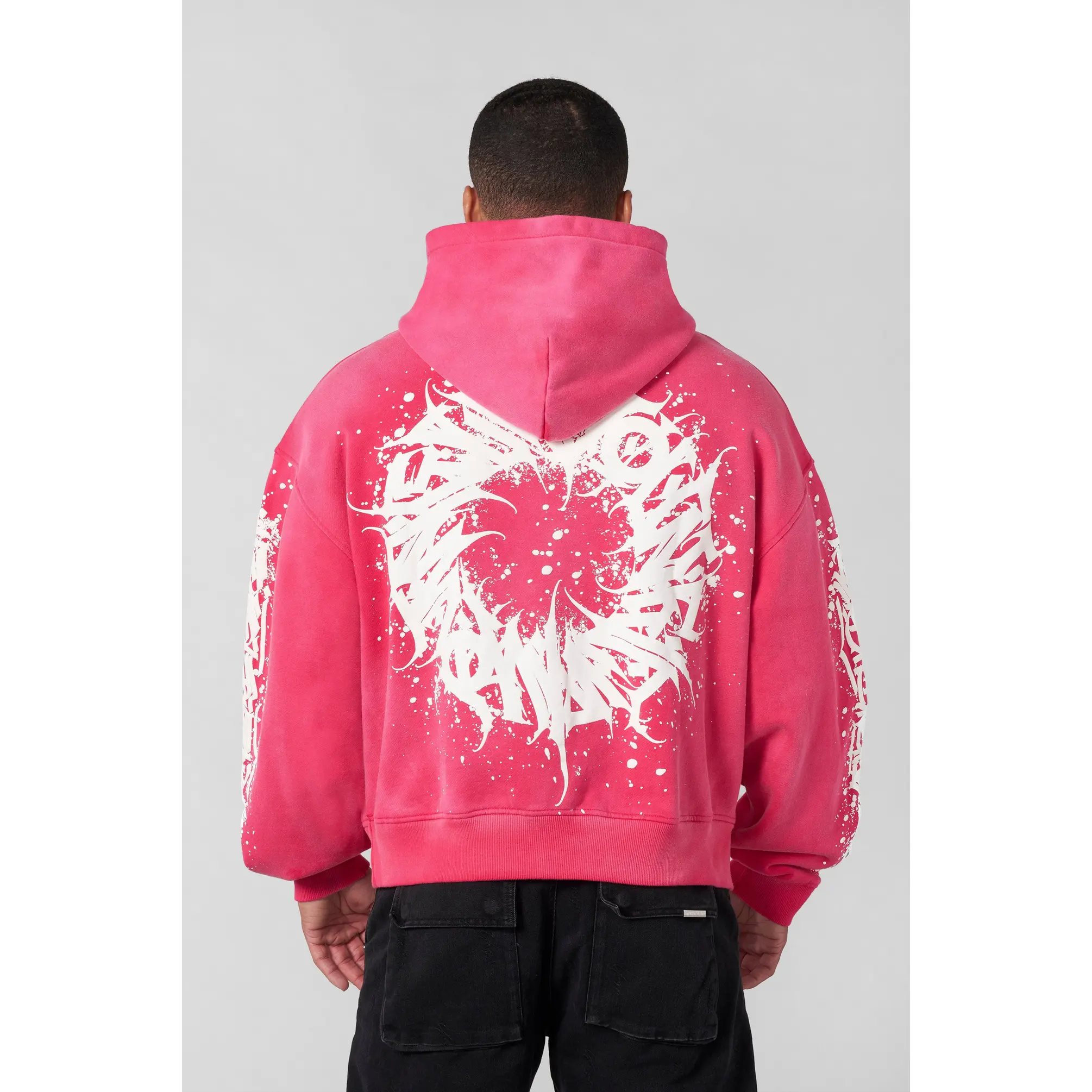5143 - Cyclone Hoodies