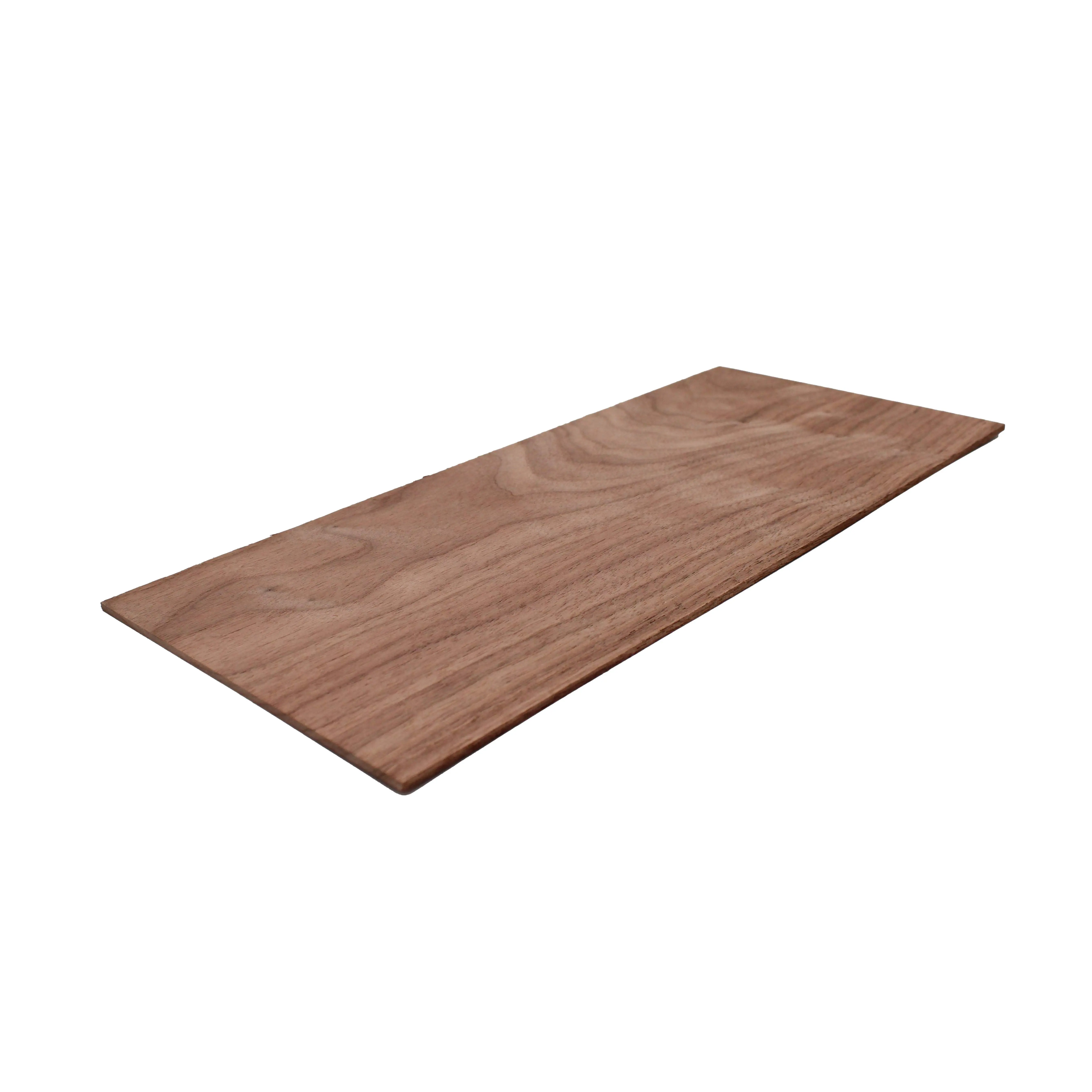 Walnut Thin Sawn Lumber 1/8" x 6 1/2"