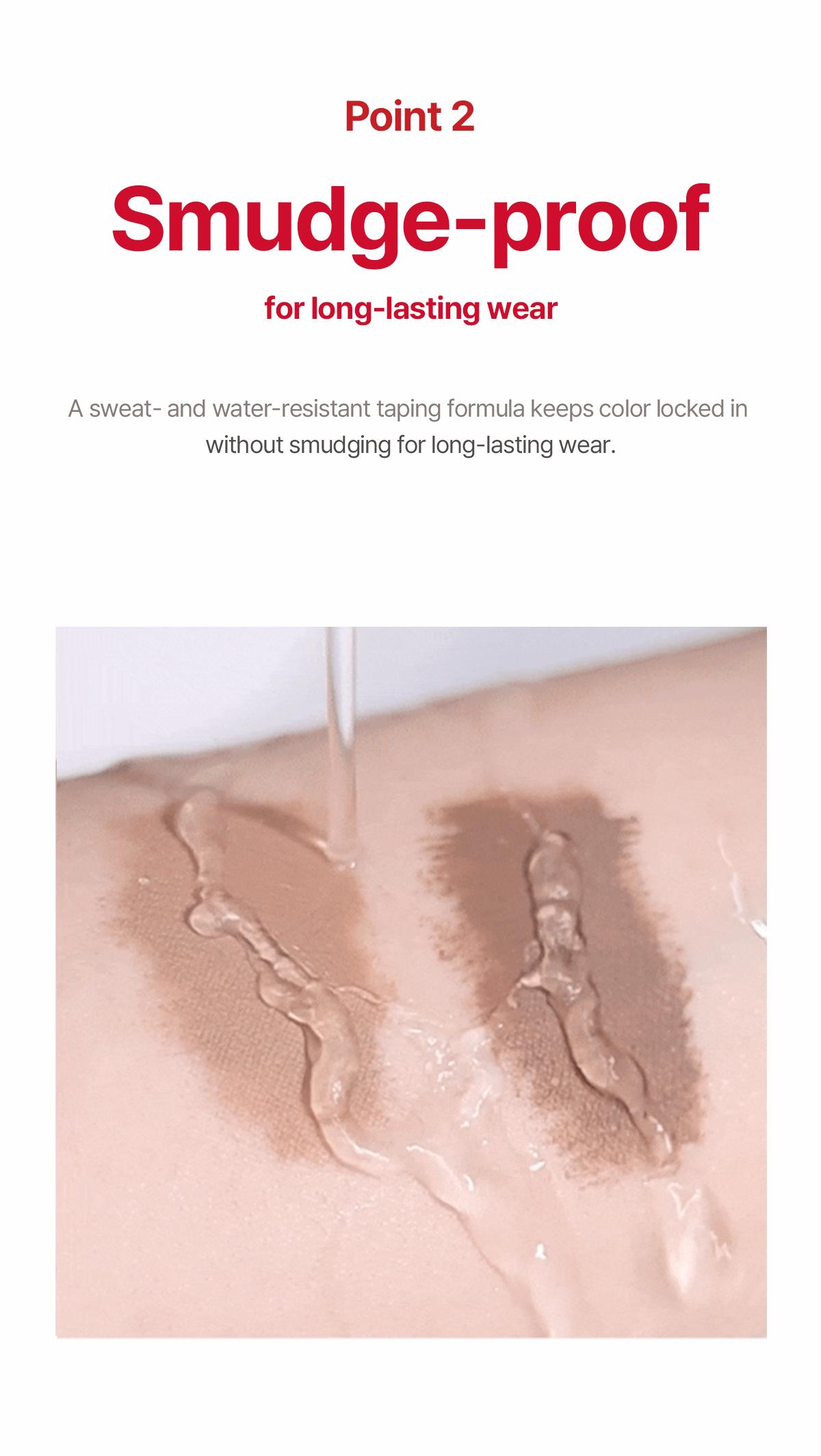 [Espoir Official][Bundle] The Brow Balance Pencil & Fixing Cara | Precise Brow Pencil & Long-Lasting Brow Mascara