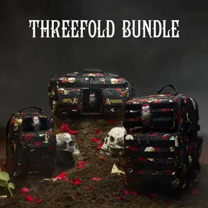 The Threefold Bundle The Threefold Bundle
