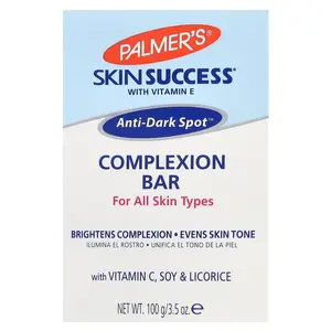 Palmer's Skin Success® with Vitamin E, Complexion Bar Soap, 3.5 oz (100 g)