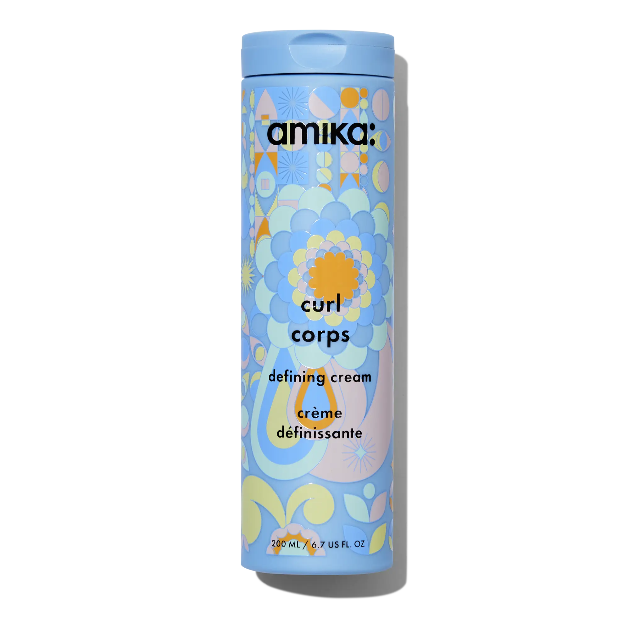 curl corps | defining cream for curly hair