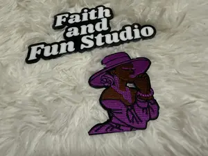 Faith-based patches
