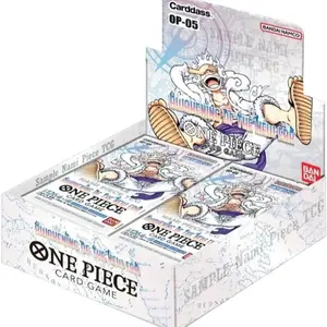 Awakening of the New Era - Booster Box - Awakening of the New Era (OP05)