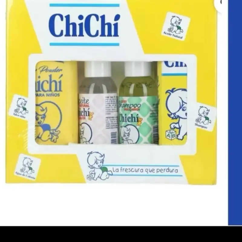 Chichi kit lotion cream Chichi kit lotion cream