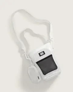 Vans Unisex Junipero Water Bottle Bag