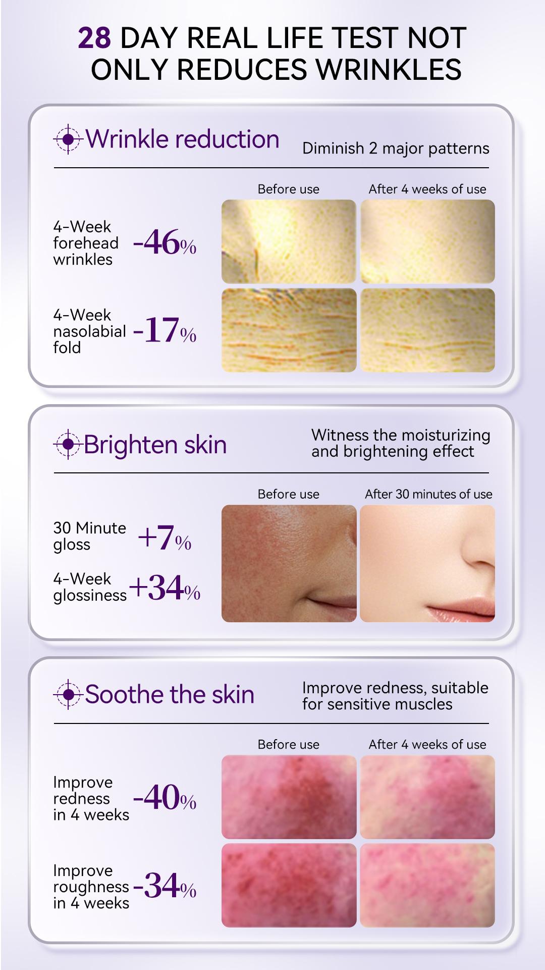 HKY 6D Collagen Wrapping Peel Off Face Mask, PDRN & Peptides Deep Hydrating Treatment for Glass Skin Glow. Anti-Aging Purple Firming Facial Skincare for Pore Refining & Wrinkle Care. Satisfying Peeling Moisture Pack, Premium Korean Beauty Formula (10 Pcs)