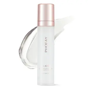 PHOFAY Hydrating & Pore-Minimizing Primer - 93% Pores Blurred, All-Day Makeup Grip, Lightweight Moisturizing Base for Flawless Skin