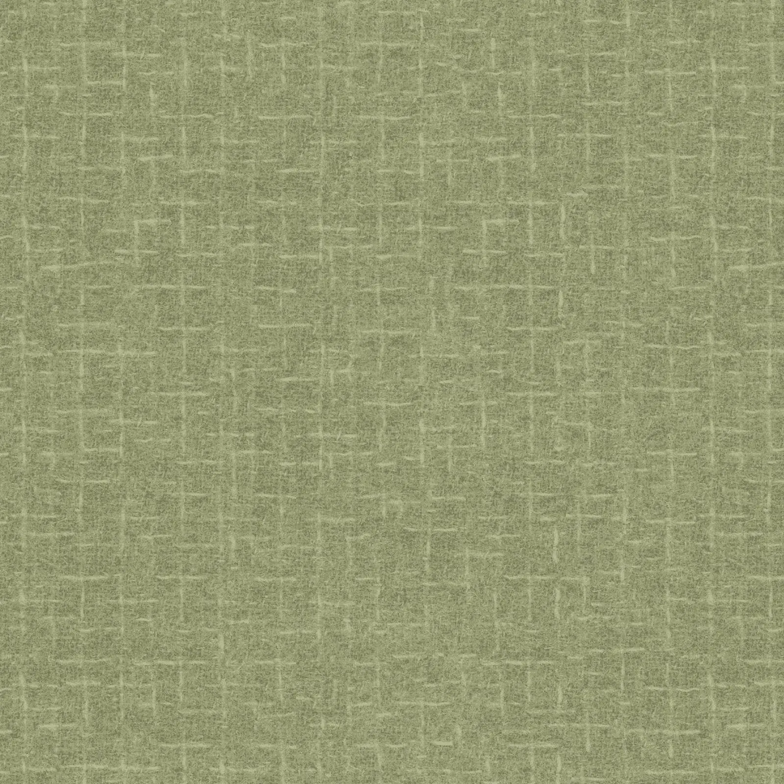 Fabric Maywood Studio Light Green Crosshatch Woolies Flannel by the Quarter Yard F18510-G2
