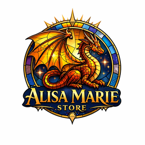 ALISA MARIE STORE