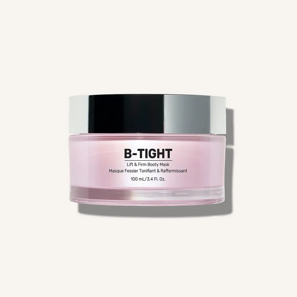 MAËLYS B-TIGHT Bum Mask - Packed With Hyaluronic Acid Skin Care Body Care