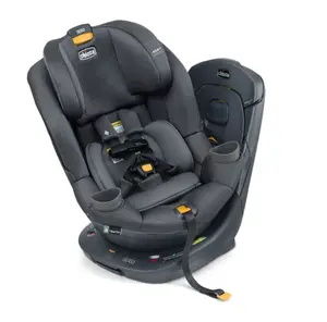 Chicco Fit360 ClearTex Rotating Convertible Car Seat
