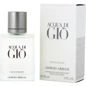 Acqua Di Gio By Giorgio Armani Edt For Men