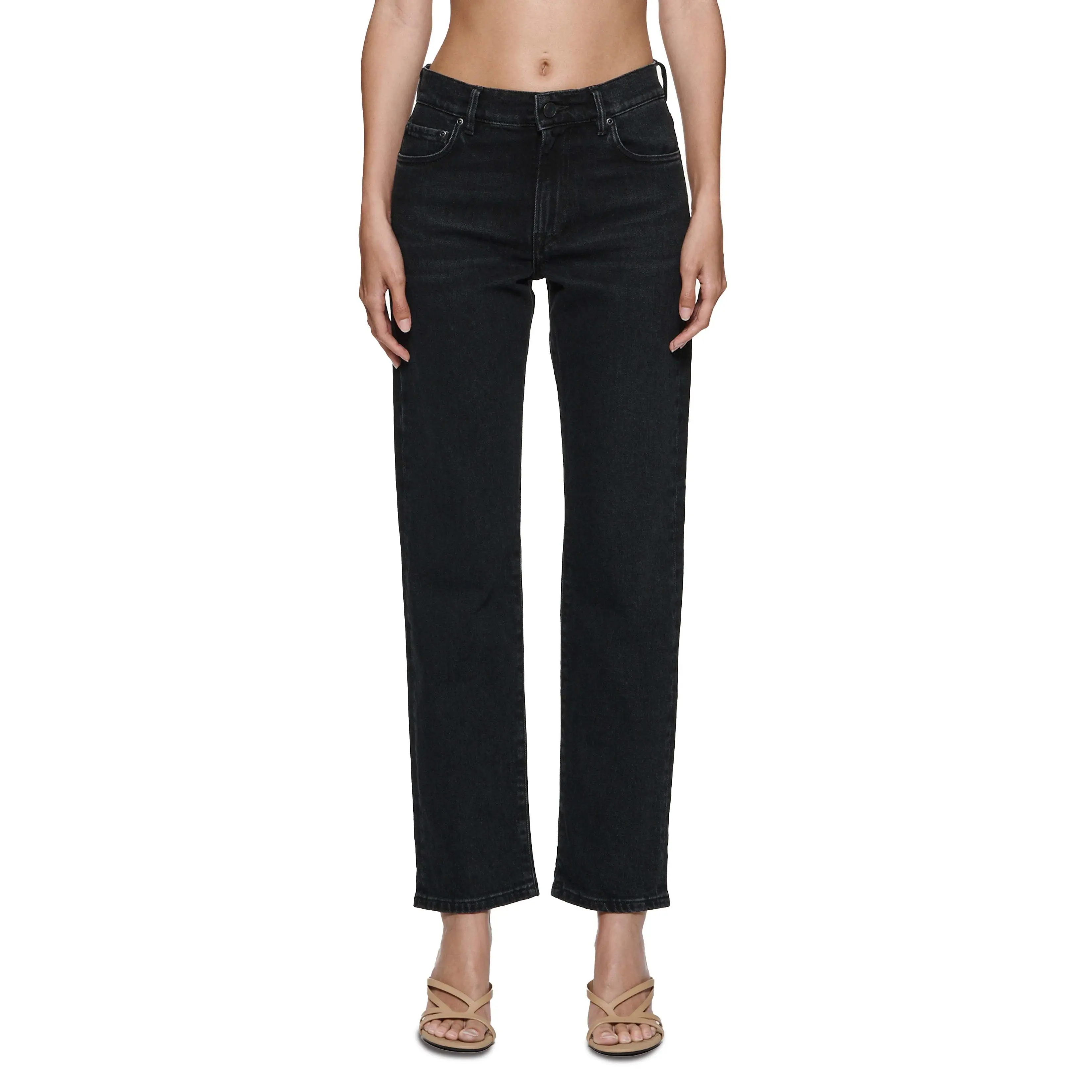Slim Crop