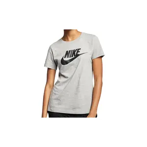 WoSPORTSWEAR ESSENTIAL T-SHIRT "Grey" BV6169 063