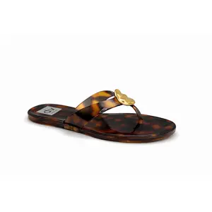 DV by Dolce Vita Jespar Tortoise Sandal