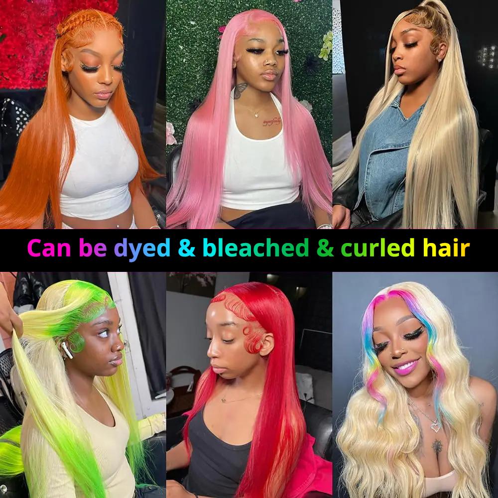 AMA Remy Brazilian Straight Hair 613 Blonde Straight Human Hair Bundles 100g per Bundle Unprocessed Human Hair Extensions AMA Remy Brazilian Straight Hair 613 Blonde Straight Human Hair Bundles 100g per Bundle Unprocessed Human Hair Extensions