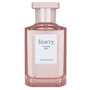 fine'ry. Women's Eau de Parfum - Flower Bed