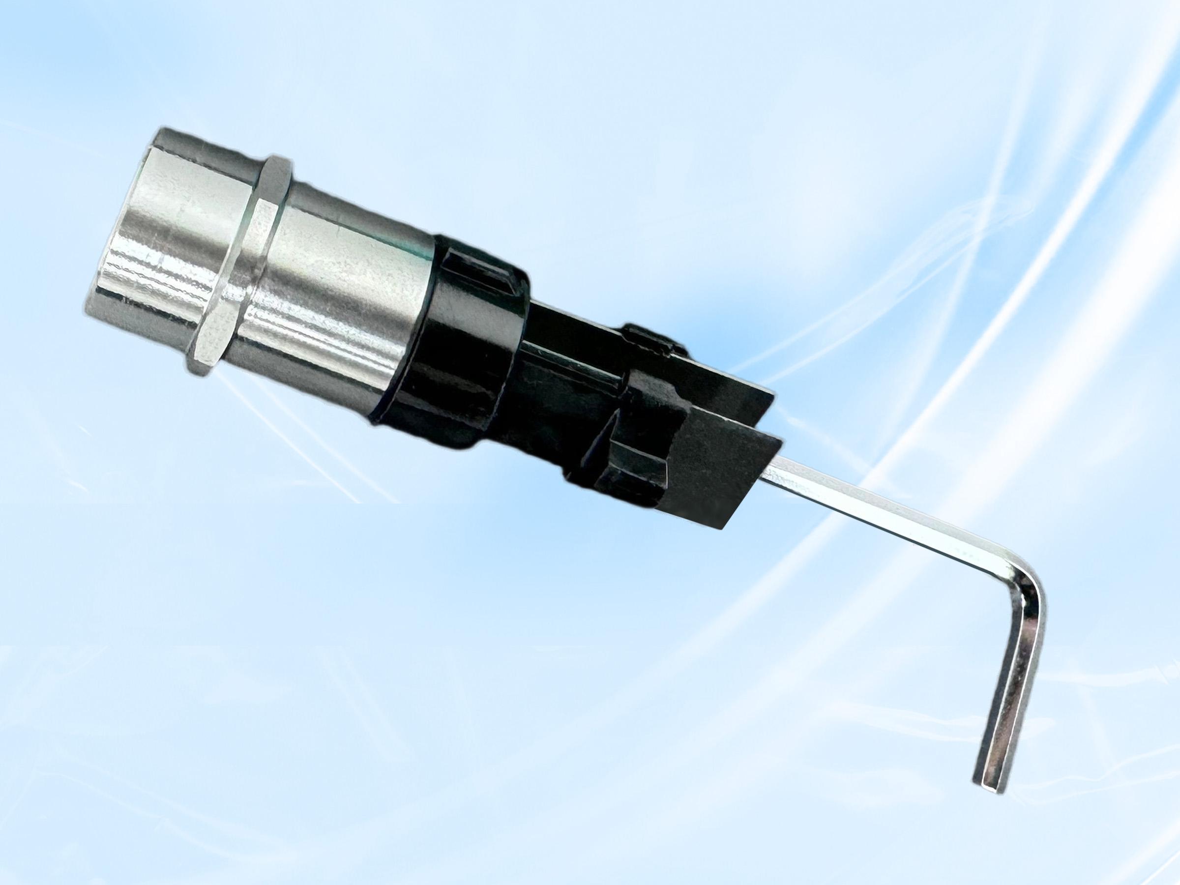 Tool Daily Foam Cannon with Dual Connector Accessory Original Soap Cannon for Pressure Washer 5 Power Washer Nozzle Tips 1/4 Inch Quick Connect Car Washing Spray