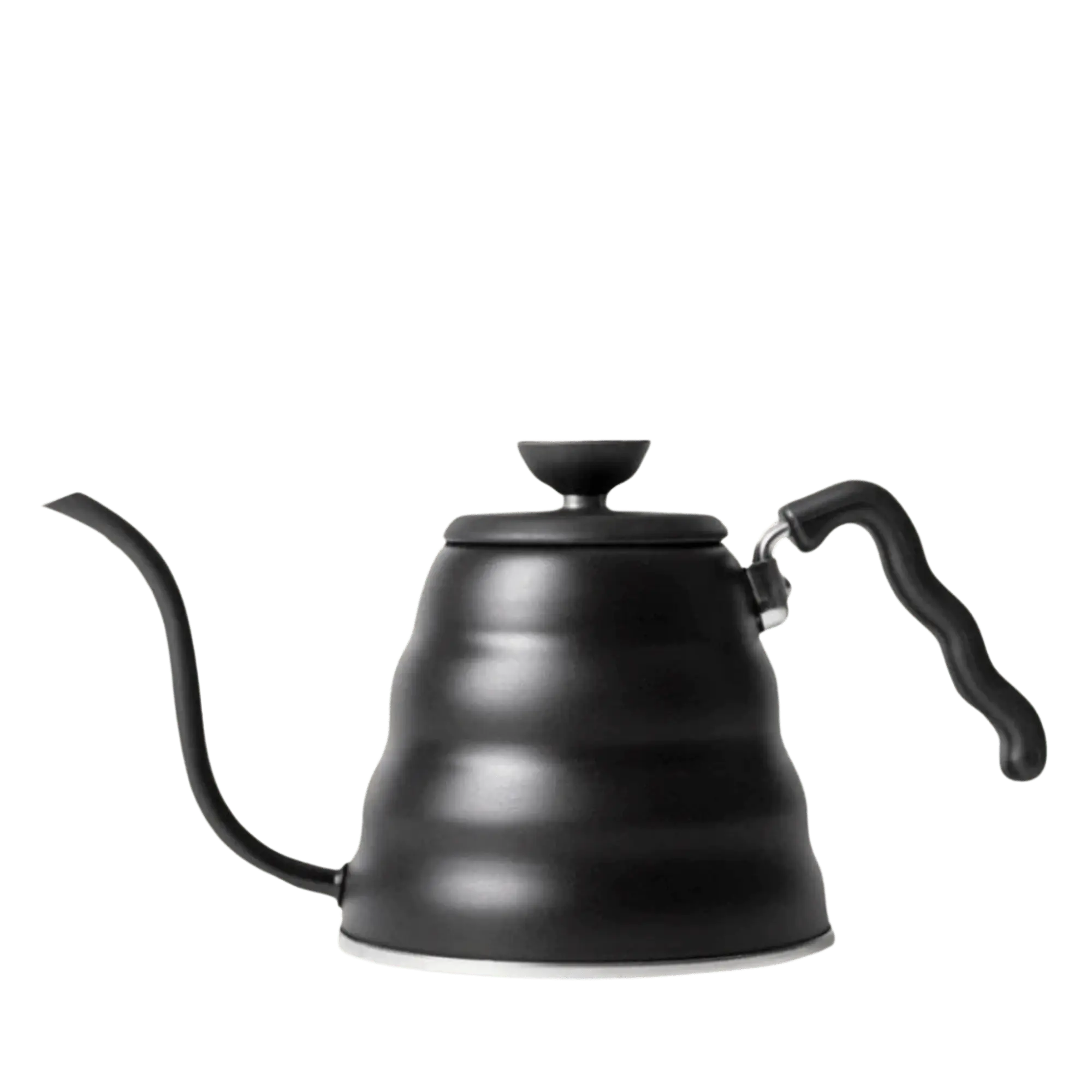 Hario Buono V60 Drip Kettle 1.2L - Matte Black