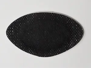 EYEHESIVE Adhesive Eye Patches - Single-Use, Individually Wrapped, Gentle & Secure Hold for Daily Wear, Comfortable & Stylish Design, 48 Patches per Pack