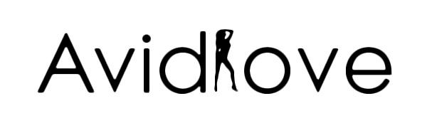 Avidlove Women's Kimono Robe Short Satin Pure Short Silky Robes