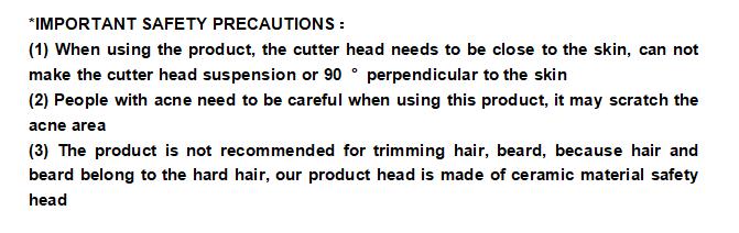 OLOV Electric Body Hair Shaver -Groin Hair Trimmer, Private Ball Hair Trimmer for Men and Women - Replaceable Ceramic Head, USB Rechargeable, Waterproof Hygienic Shaver Safe and Fast Gift Cordless OLOV Electric Body Hair Shaver -Groin Hair Trimmer, Private Ball Hair Trimmer for Men and Women - Replaceable Ceramic Head, USB Rechargeable, Waterproof Hygienic Shaver Safe and Fast Gift Cordless