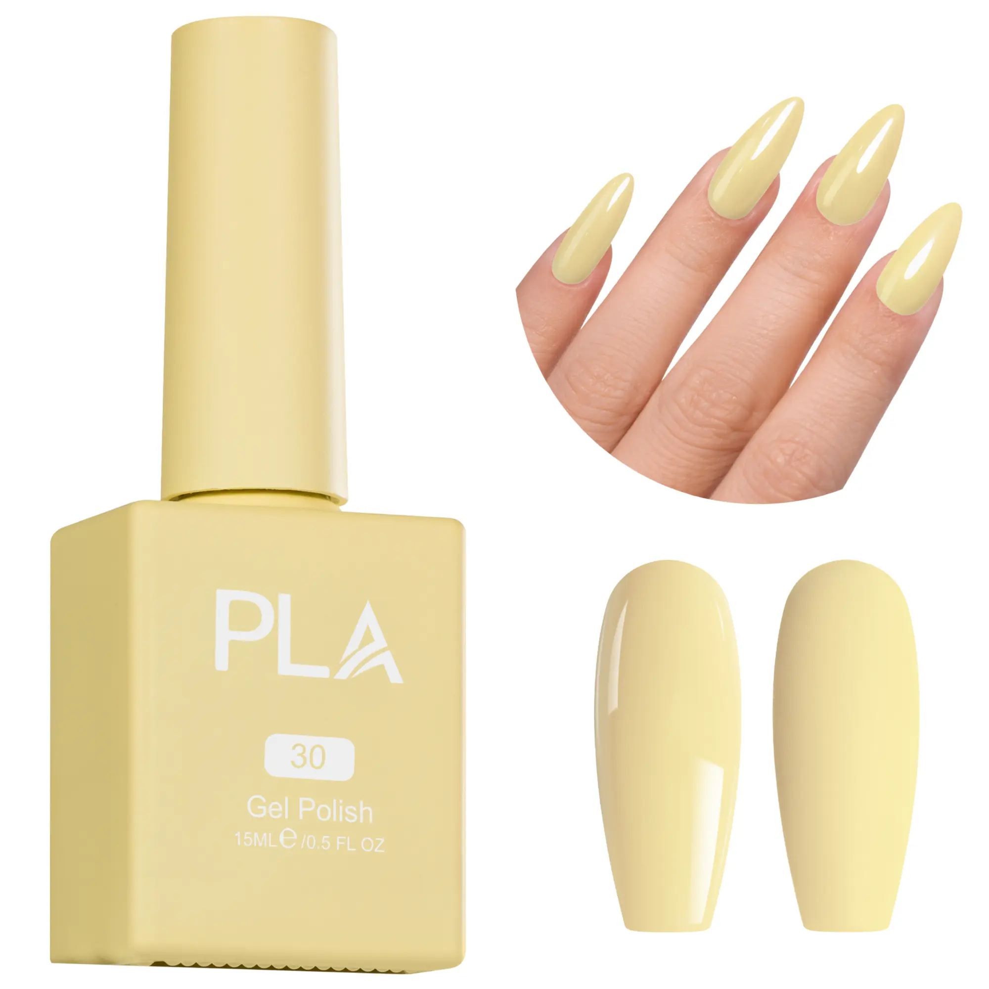 Just Pollen Your Leg - 30