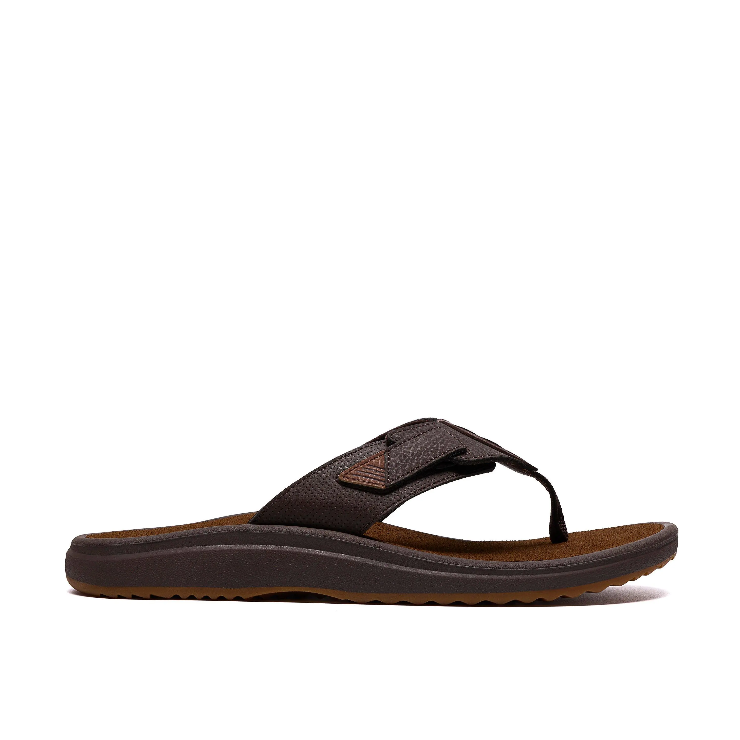 Clarks Mens M Breeze Flip Flop
