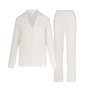 SOFT LOUNGE SLEEP SET | MARBLE SOFT LOUNGE SLEEP SET | MARBLE