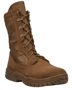 Belleville Men's C320 One Xero Assault Boot Soft Toe - C320