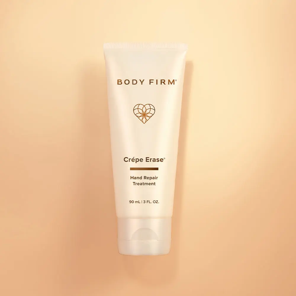 Crépe Erase by The Body Firm - Hand Repair Treatment