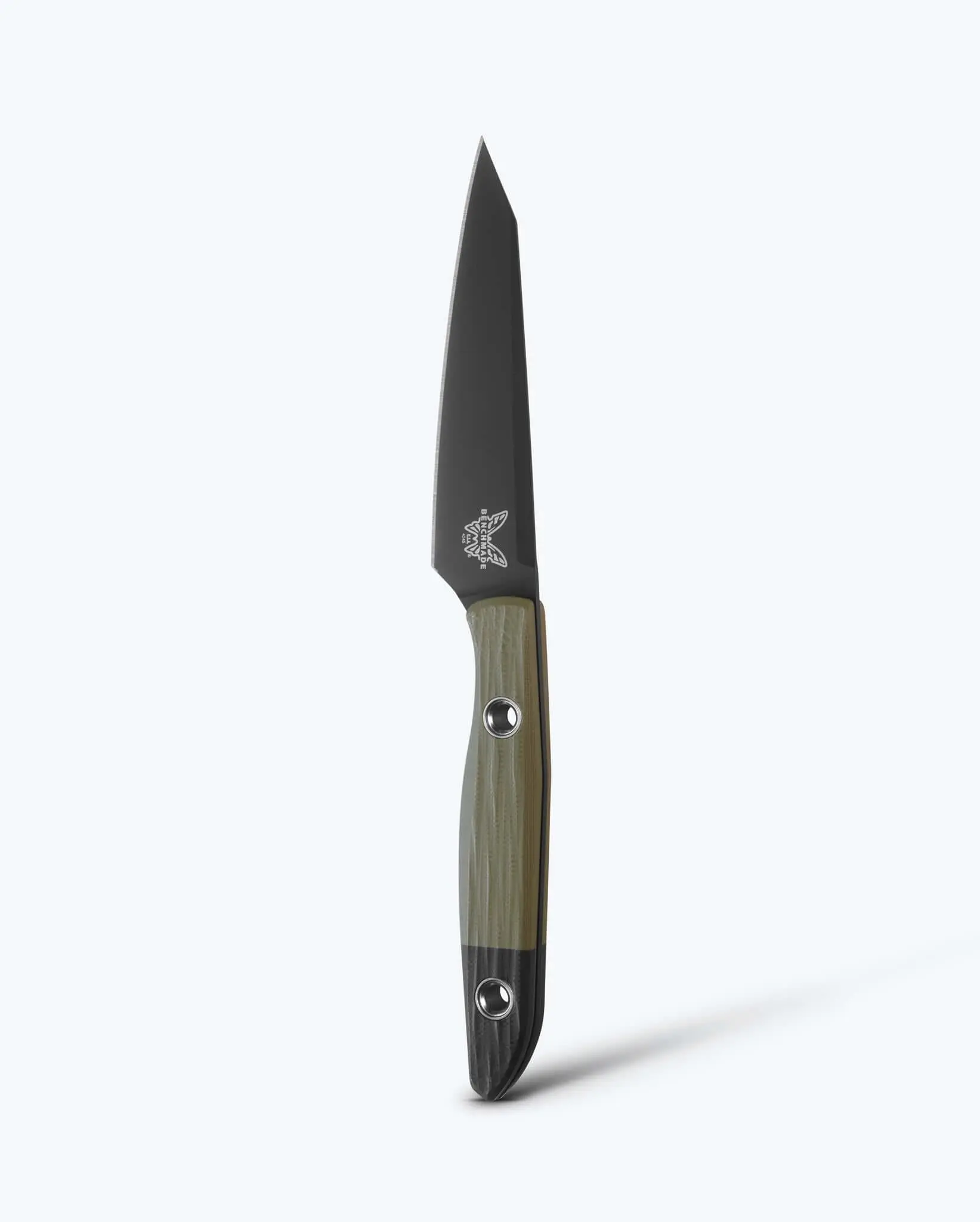 Benchmade True Paring Knife | Outdoor Kitchen Knife | SelectEdge®